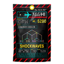 HI ON NATURE - MILE HI 5280MG GUMMIES 10CT - Puff Love Smoke Shop - COWBOY COOLER