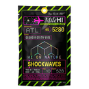 Hi On Nature Mile Hi 5280Mg Gummies 10Ct