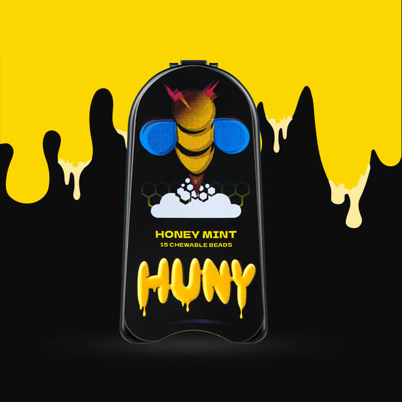 Huny Boost Capsules