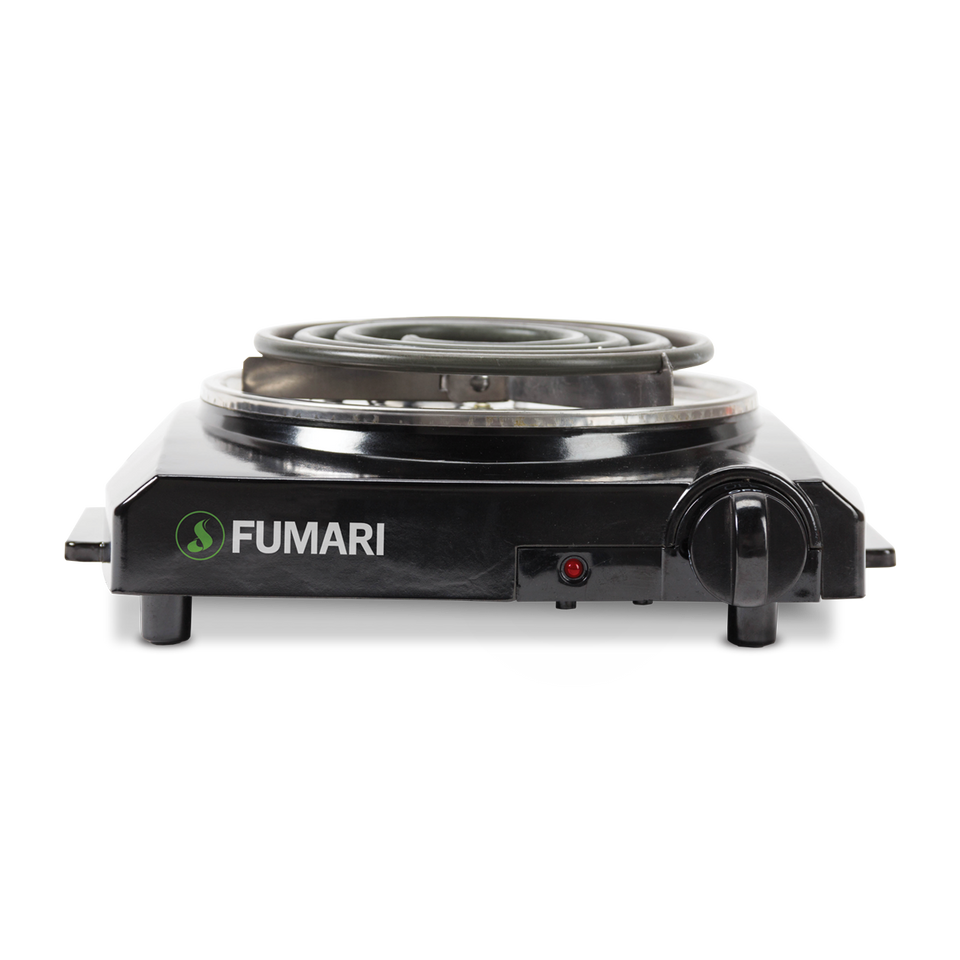 Fumari Everyday Coal Burner
