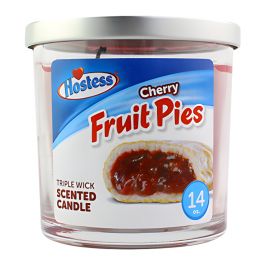 Hostess Candle (14Oz)