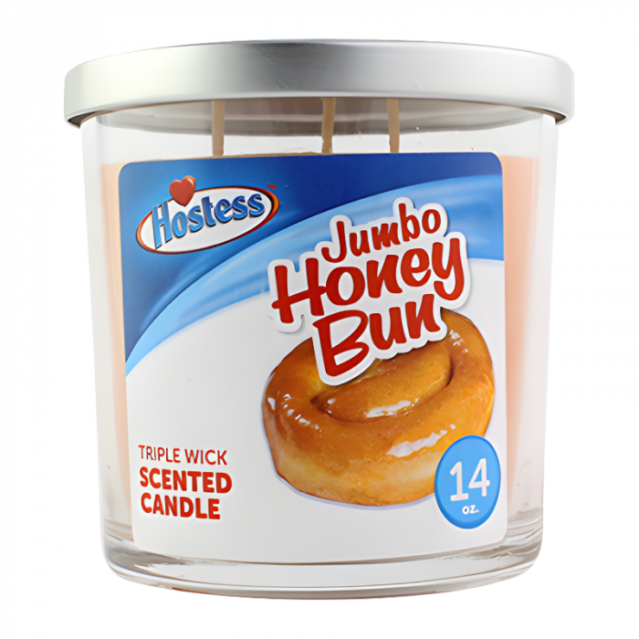 Hostess Candle (14Oz)