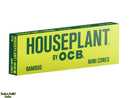 Houseplant Cones By Ocb Paper