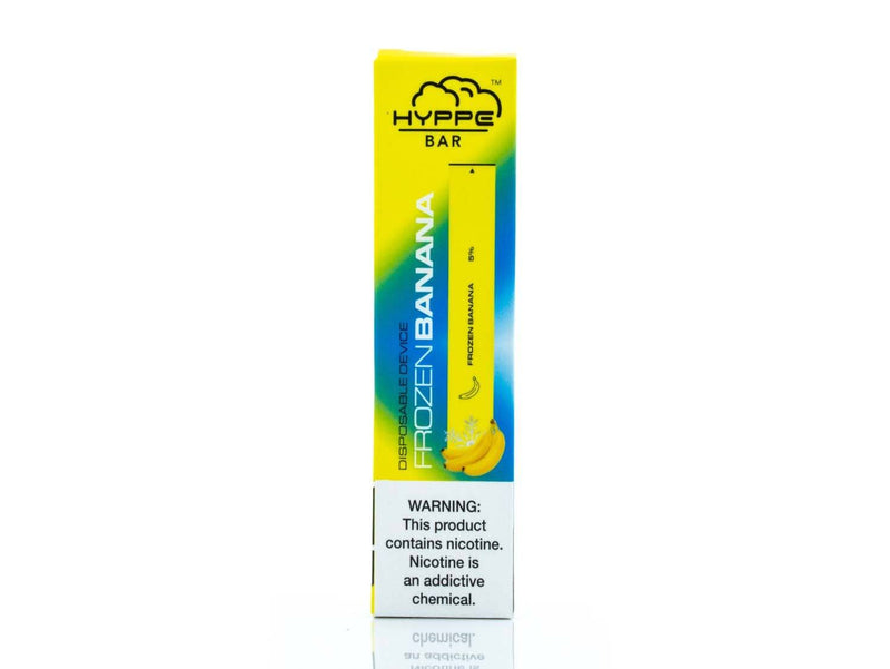 Hyppe Bar Disposables (300 Puffs)