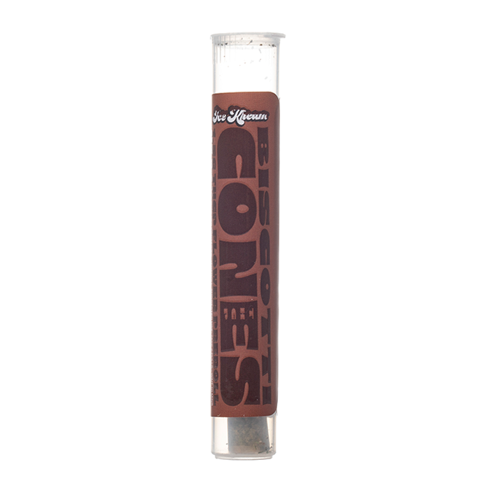 ICE KREAM CONES THCP PRE ROLLS (1.5G)