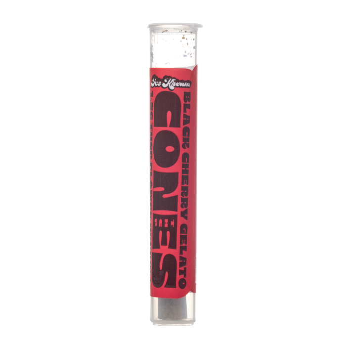 ICE KREAM CONES THCP PRE ROLLS (1.5G)