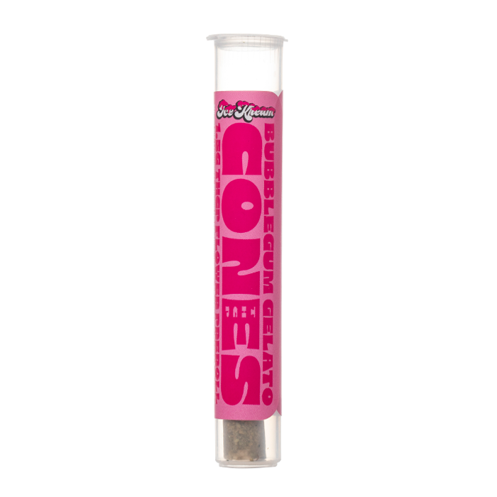 ICE KREAM CONES THCP PRE ROLLS (1.5G)