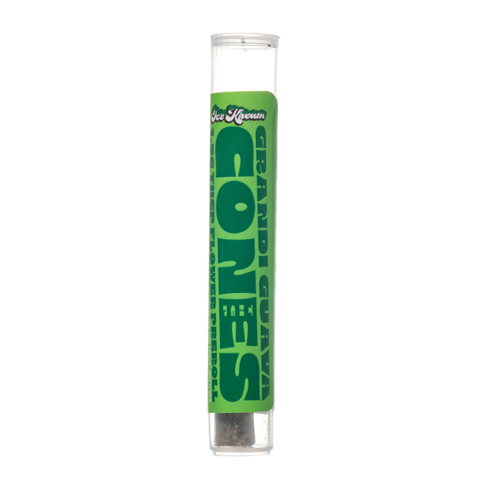ICE KREAM CONES THCP PRE ROLLS (1.5G)