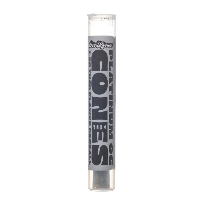 ICE KREAM CONES THCP PRE ROLLS (1.5G)