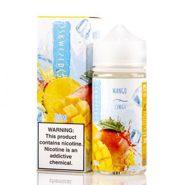 Skwezed 100Ml