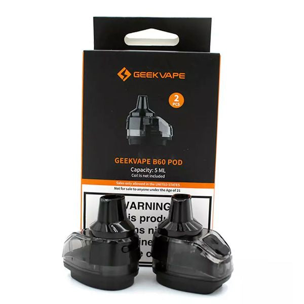 Geek Vape B60 Pod