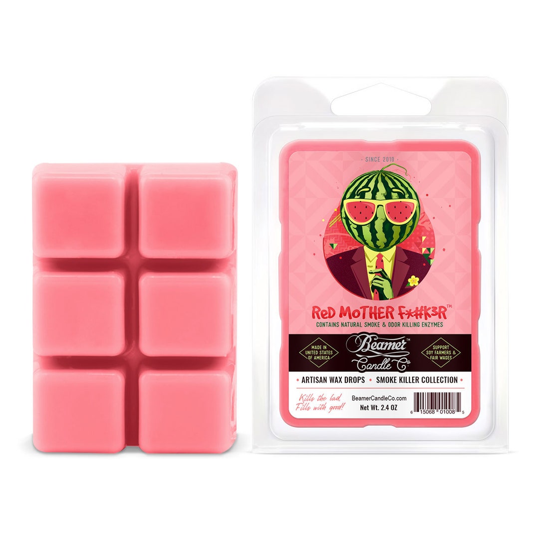 Beamer Candle Co. Wax Drops