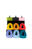 Blazy Susan Silicone Ashtray - Multiple Colors