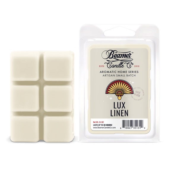 Beamer Candle Co. Wax Drops