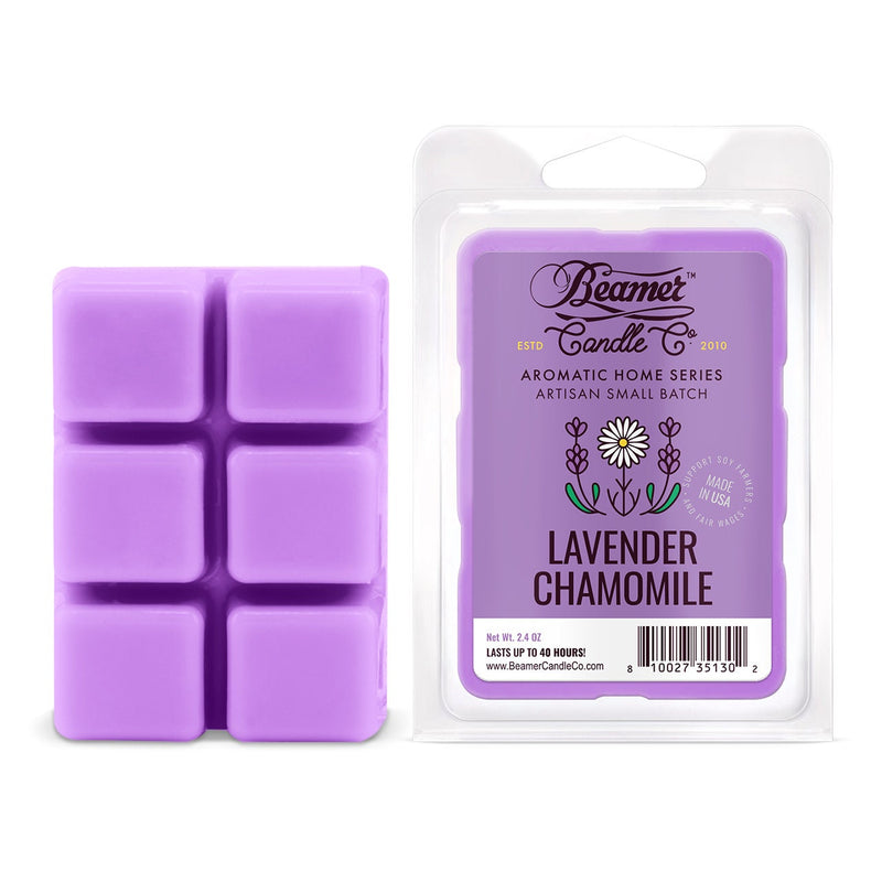 Beamer Candle Co. Wax Drops