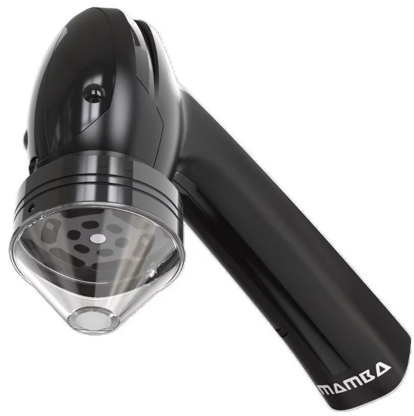 MAMBA V3 ELECTRIC HERB GRINDER