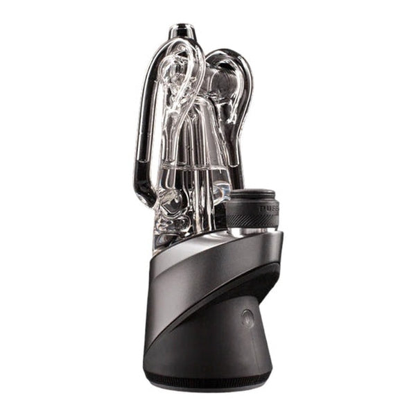 Puffco Peak Pro Ryan Fitt Recycler Glass 2.0
