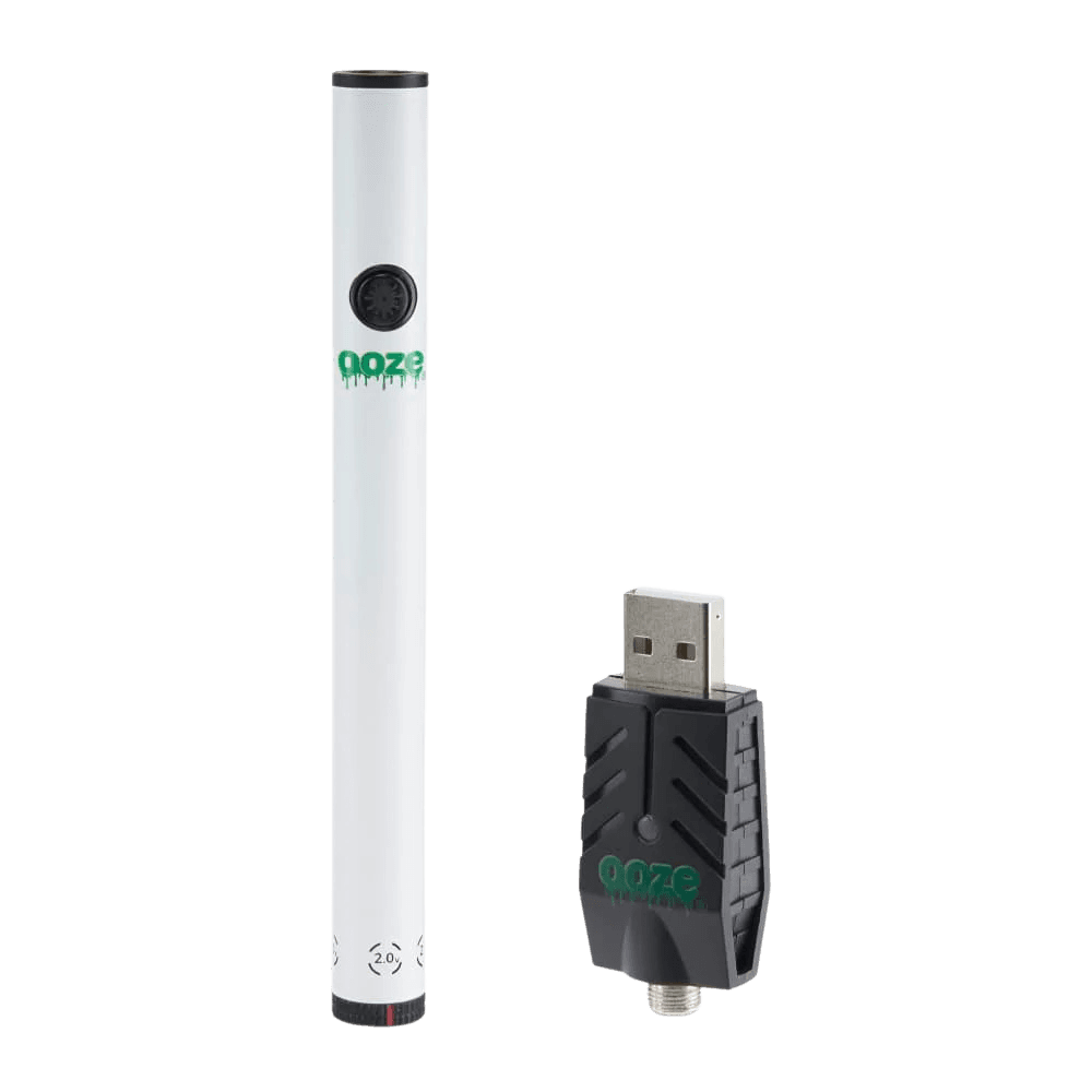 Ooze Slim Twist Pen