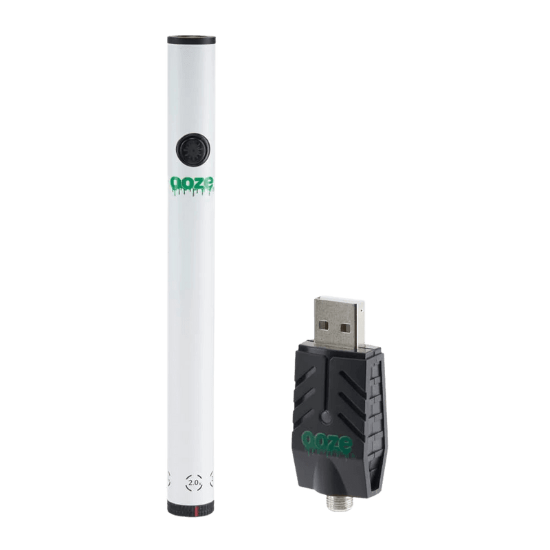 Ooze Slim Twist Pen