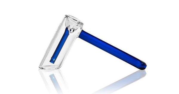GRAV 4" Hammer Bubbler