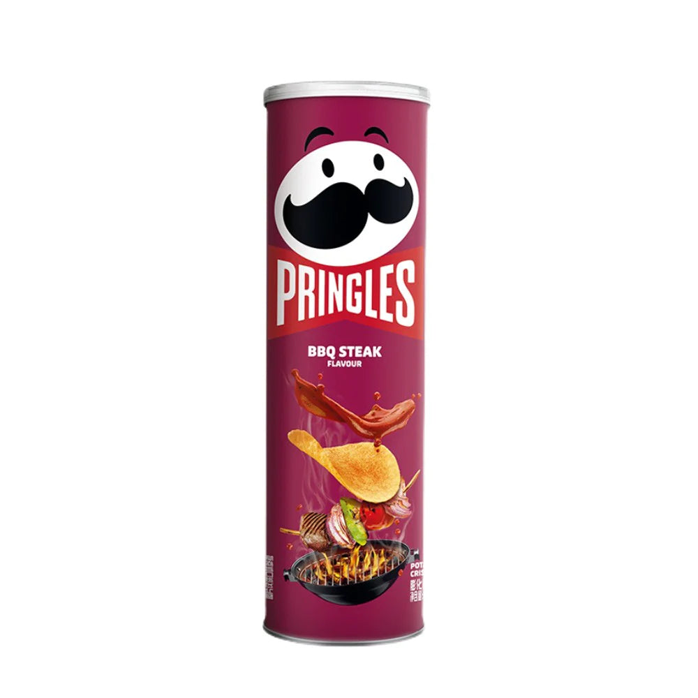 Exotic Snack