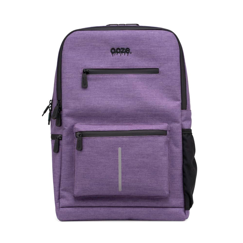 Ooze Traveler Smell Proof Backpack W/ Lock