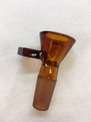 Red Eye Tek Bowl W/ Diamond Handle (14M/18M)