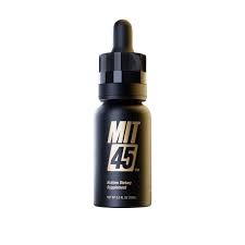 MIT 45 KRATOM EXTRACT TINCTURE
