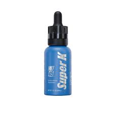 MIT 45 KRATOM EXTRACT TINCTURE