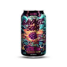 HABIT D9 100MG DRINKS
