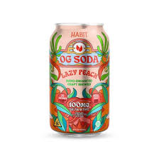 HABIT D9 100MG DRINKS