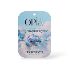 OPIA 7 HYDROXY HIGH DOSE 30MG TABLET (1CT)