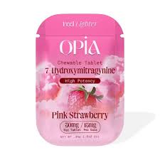 OPIA 7 HYDROXY HIGH DOSE 30MG TABLET (1CT)