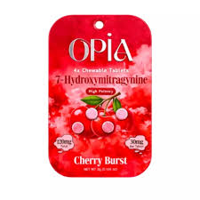 OPIA 7 HYDROXY HIGH DOSE 30MG TABLET (1CT)