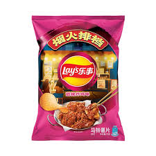 EXOTIC SNACKS