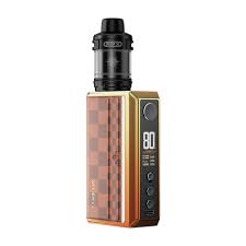 VOOPOO DRAG 5 KIT