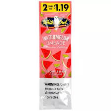 WHITE OWL 2PACK CIGARILLOS