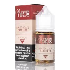 NAKED100 30ML -