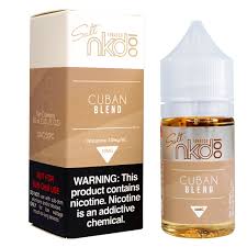 NAKED100 30ML -