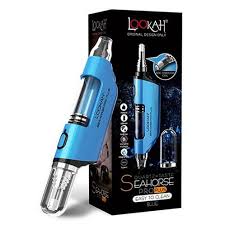 LOOKAH SEAHORSE PRO PLUS 650MAH VAPORIZER