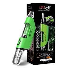 LOOKAH SEAHORSE PRO PLUS 650MAH VAPORIZER