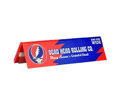 DEAD HEAD ROLLING CO. PAPERS