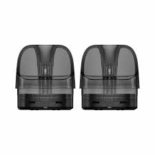VAPORESSO - LUXE XR 5ML REPLACEMENT PODS (2 PACK)