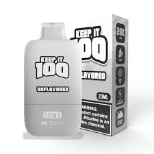 KEEP IT 100 20K PUFFS DISPOSABLES