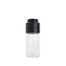 Canlock Airtight Glass Stash Small Jar Compact Secure And Fresh