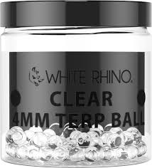 White Rhino 4Mm Terp Ball