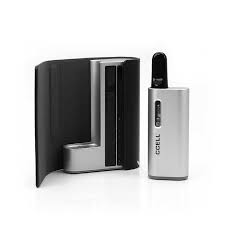CCELL Fino Cartridge Battery Sleek Powerful And Reliable