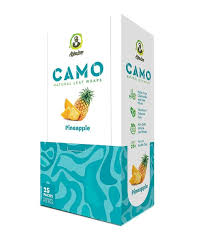 CAMO NATURAL LEAF WRAPS -