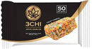 3CHI Delta 8 Fruity Cereal Treat “ A Delicious & Potent D8 Edible