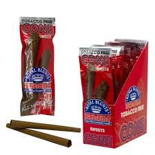 Hemparillo Cones Sweets